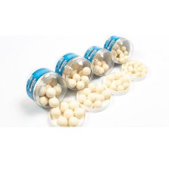 Nash Coconut Crème Pup-Ups 15mm 35gr