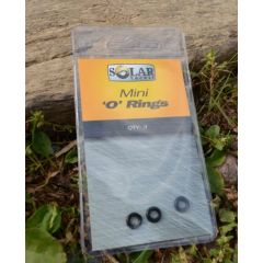 Solar Tackle Mini O Rings