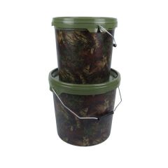 Gardner Camo Bucket Extra Small 2.5 Lite