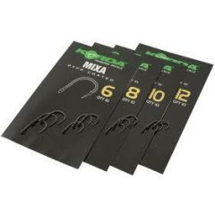 Korda Mixa Hook B 6