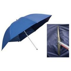 Preston Brolly 50'' Flat Back With Zip