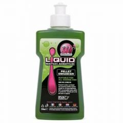 Mainline Liquid Match Additive Pellet Enhancer 250ml