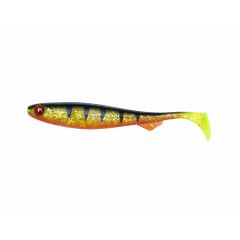 Fox Rage Slick Shad Ultra UV 9cm Perch