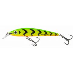 Salmo Rattlin' Sting 9cm Green Tiger