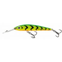 Salmo Rattlin' Sting 9cm DR Green Tiger