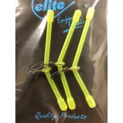 Elite hoekafhouder plastic 7cm