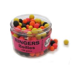 Ringers Boilies Allsorts 8 & 10mm