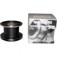 Shimano Ultegra 5500 CI4+ XTC Spare Spool