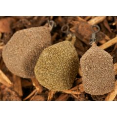 Korda Textured Square Pear Swivel 56gr