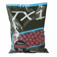 Isolate TX1 Boillie Strawberry 15mm 1kg