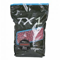 Isolate TX1 Boillie Strawberry 15mm 5kg