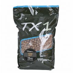 Isolate TX1 Boillie Tigernut 15mm 5kg