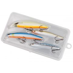 R.T. SeaBass Explore kit - 4pcs