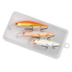 R.T. Salmon & Seatrout Explore kit - 3pc