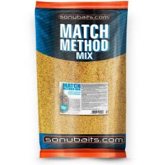 Sonubaits Match Method Mix Original 2kg