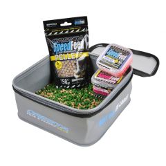 Spro Cresta Competition Eva Bait Bucket